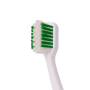 Зубная щетка Biorepair Total Protection cредней жесткости ЗЕЛЕНАЯ
