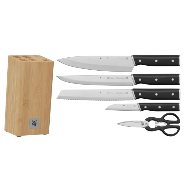 WMF Блок с ножами 1882199992