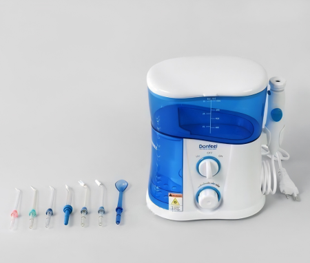 Ирригатор стационарный Donfeel OR-830