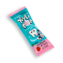 НАБОР Леденец Miradent XyliPOP на палочке из ксилита КЛУБНИКА, 50 шт