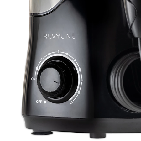 Ирригатор стационарный Revyline RL 100 (черный)