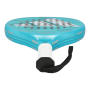 Ракетка для падел-тенниса ADIDAS Neuvortx Light Blue