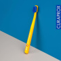 Зубная щетка CURAPROX "ultrasoft" CS5460 ЖЕЛТАЯ