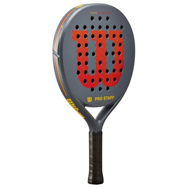 Ракетка для падел тенниса WILSON PRO Staff V2 Team - WR112311U2