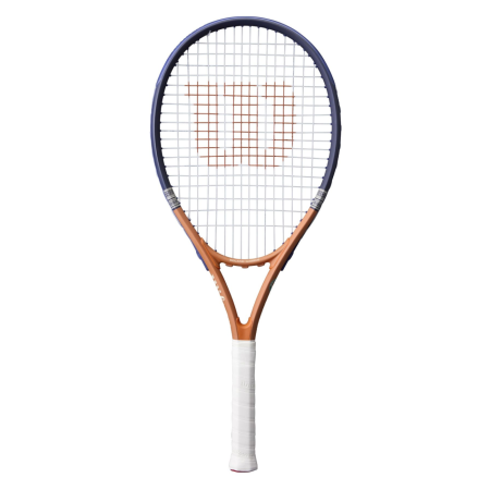 Теннисная ракетка WILSON ROLAND GARROS ELITE -  WR193210U1
