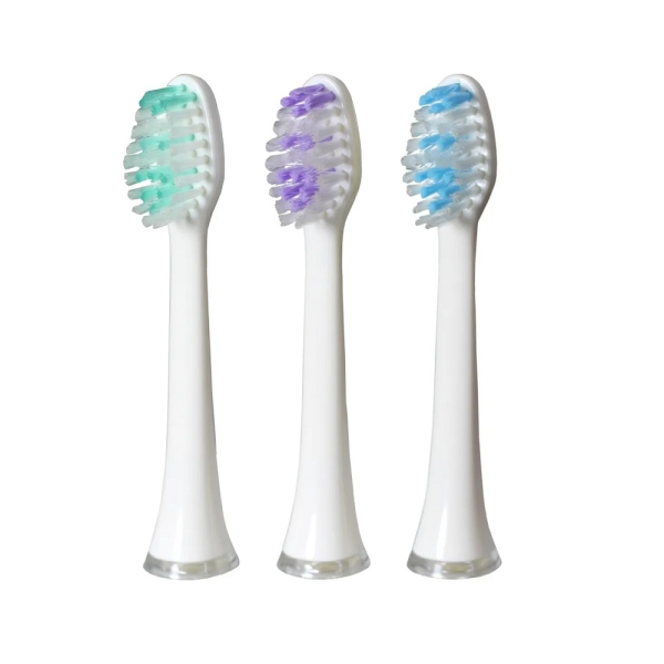 Ультразвуковая зубная щетка Donfeel HSD-015 Белая