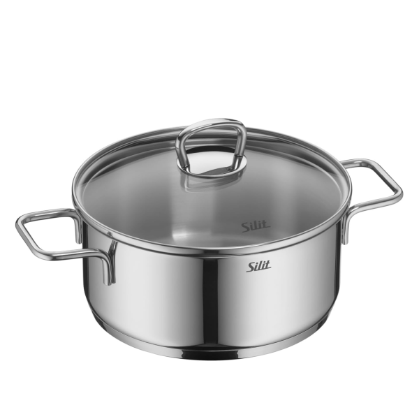 Набор кастрюль Silit Alicante, 4 предмета 2109300496