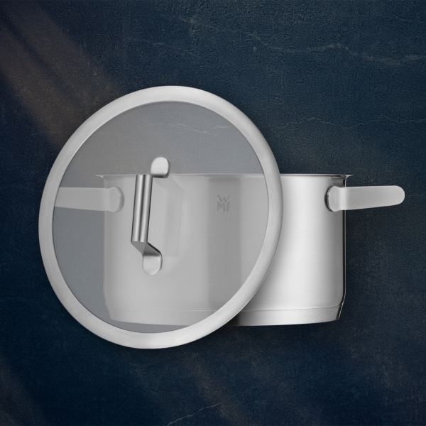 0732556040 Набор посуды WMF Comfort Line 5 предметов 16/16/20/20/24 см