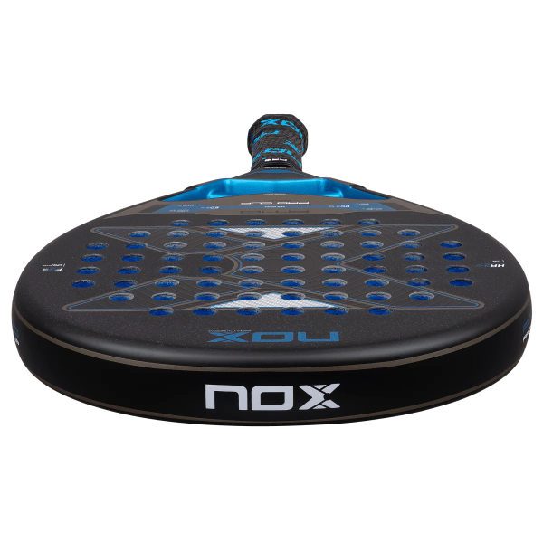 Ракетка для падел тенниса Nox AT10 PRO CUP SOFT by Agustin Tapia 2026