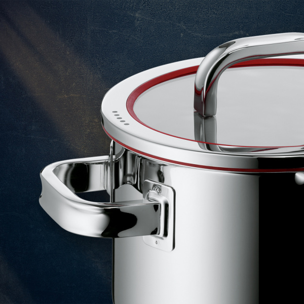 0761206380 Кастрюля WMF Function 4 20 см