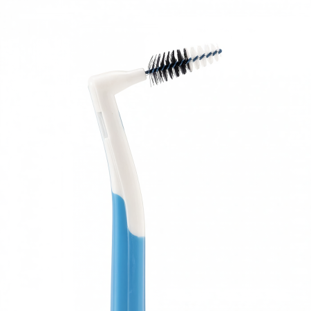 Ершик межзубный Interprox Plus - ДЛИННАЯ ручка - CONICAL 1,7 (6 шт)