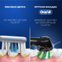 Электрическая зубная щетка Oral-B Vitality Pro Protect X Clean Black (D103.413.3)