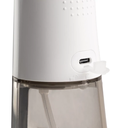 Ирригатор портативный Revyline RL 660 (белый)