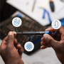 Набор отверток для точных работ iFixit Pro Tech 64 биты IF145-307-4 (EU145307-4)
