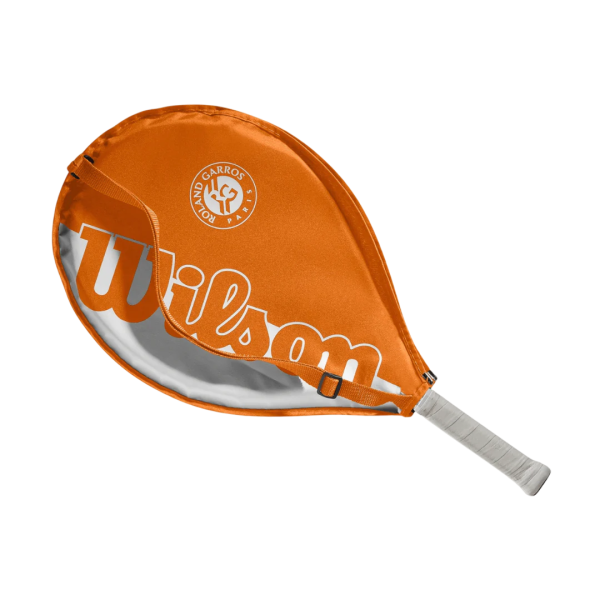 Теннисная ракетка WILSON ROLAND GARROS ELITE JR25 - WR148810H