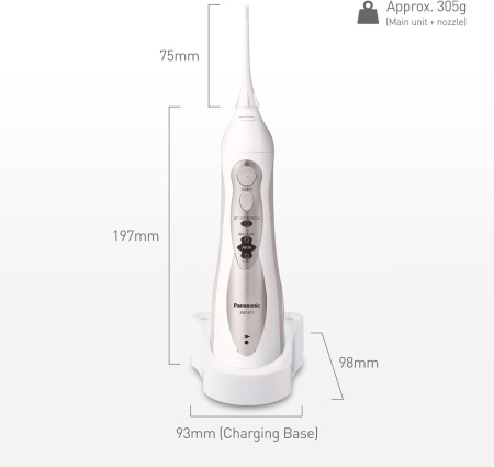 Ирригатор портативный Panasonic EW-1411H