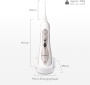 Ирригатор портативный Panasonic EW-1411H