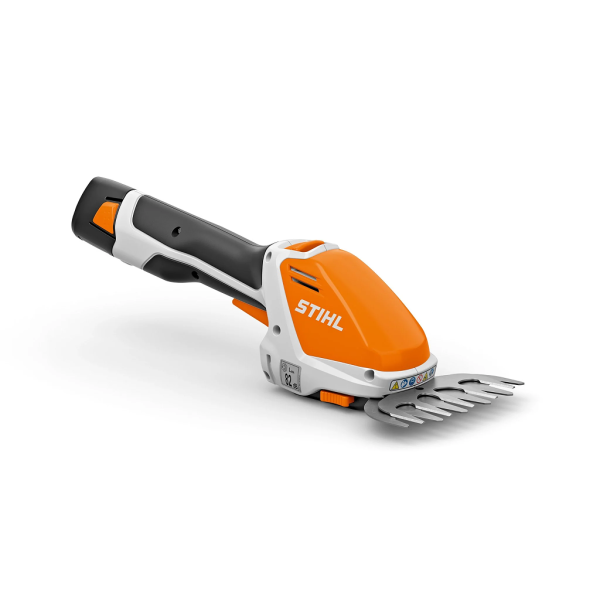 Аккумуляторные мотоножницы STIHL HSA 26 SET (AS 2, AL 1)