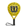 Ракетка для падел Wilson Minions Eyes Blade Junior WR070611U0
