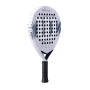 Ракетка для падел тенниса WILSON Optix V2 Lite Lilac 2 WR190721U2