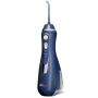 WaterPik WP-563 EU Cordless Advanced - портативный ирригатор (СИНИЙ)