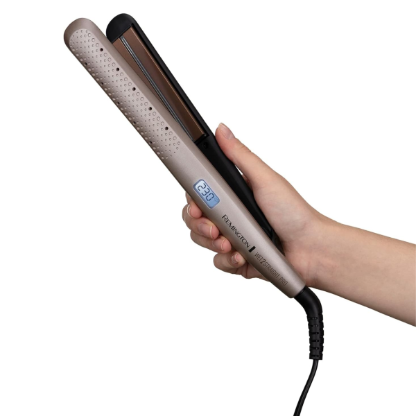 Выпрямитель Remington Wet2Straight PRO S7970