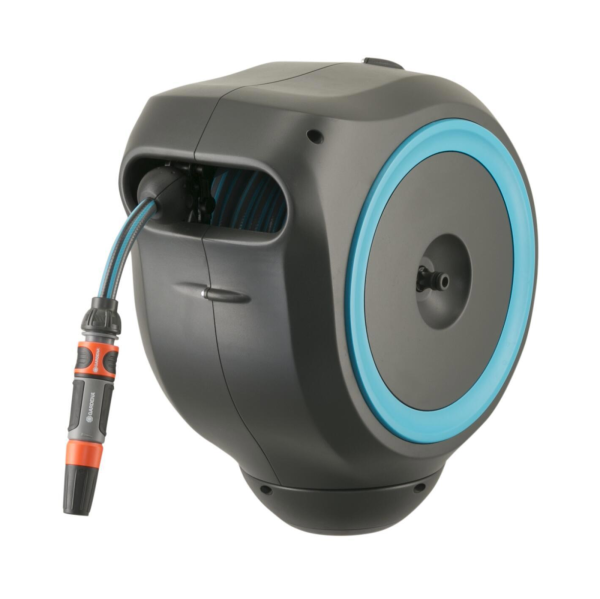 Катушка со шлангом GARDENA RollUp M, 20 м, 18610-20.000.00