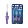 CURASEPT PROXI T21 PURPLE межзубные ершики (6 шт)