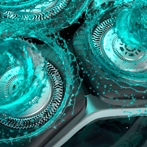 ДРУГАЯ ЗАКУПКА - Картриджи Philips Quick Clean Pod CC13/50, 3 шт