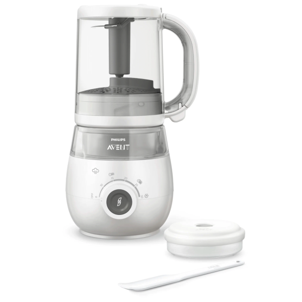 УЦЕНКА Блендер-пароварка Philips AVENT SCF883/01