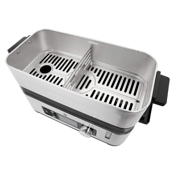 Пароварка электрическая WMF KÜCHENminis 0415090011