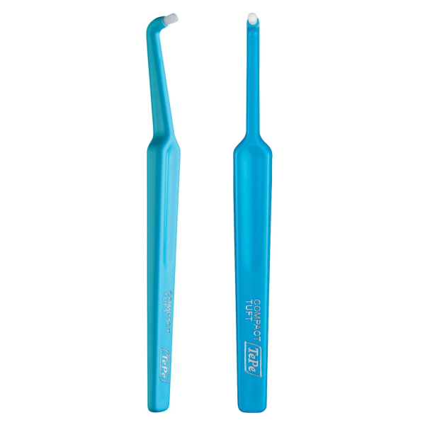 Зубная щетка TePe Compact Tuft (монопучок)