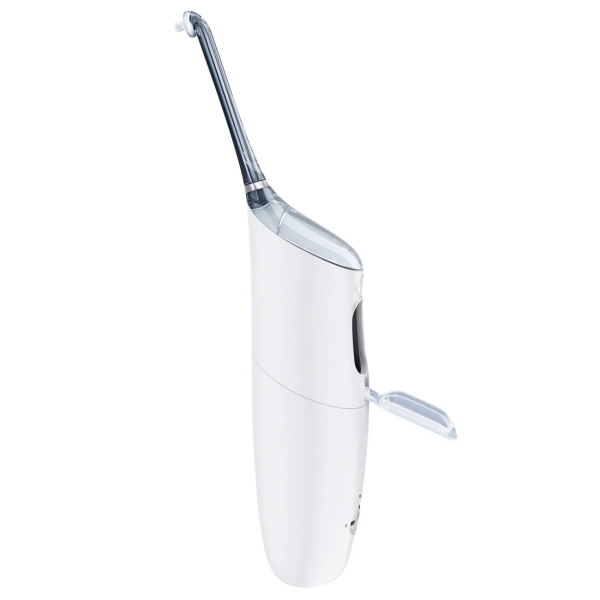 HX8424/47 НАБОР Philips Sonicare - звуковая щетка Sonicare ProtectiveClean, бело-серая + ирригатор AirFloss Ultra, белый
