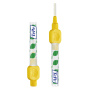 Ершик межзубный TePe ID-brush (25 шт.) 0.7 YELLOW