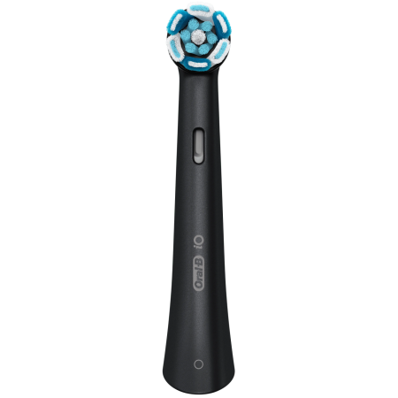 Насадка 1 шт. (!) Braun Oral-B iO RB Ultimate Clean Black черная