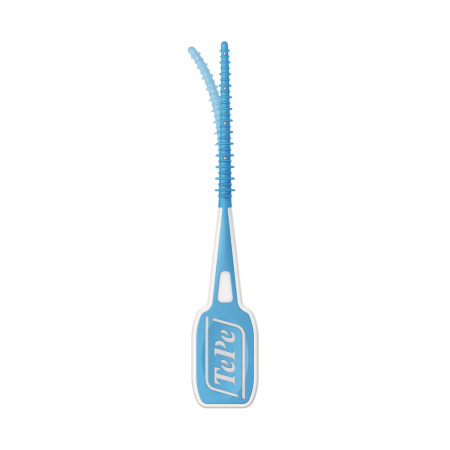 Ершики межзубные силиконовые TePe EasyPick M/L blister