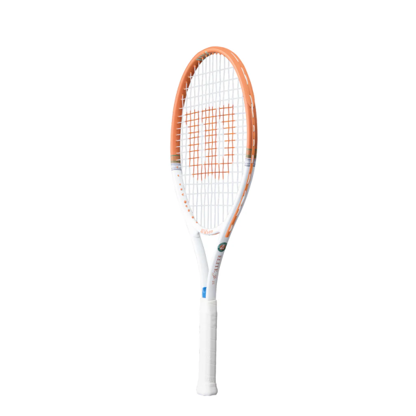 УЦЕНКА Теннисная ракетка WILSON ROLAND GARROS ELITE JR25 - WR193410H
