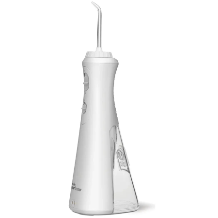 WaterPik WP-490 EU Cordless Plus - портативный ирригатор