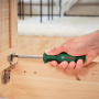 Набор инструментов в кейсе Bosch Advanced 1600A02BY7