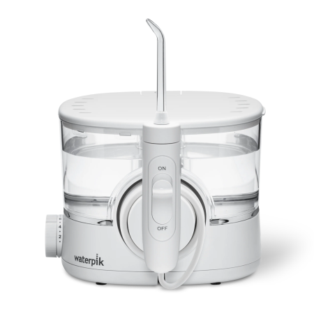 WaterPik WF-11EU10 - портативный ирригатор