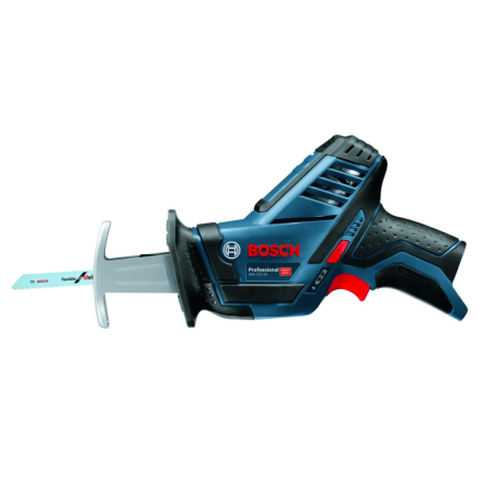 Сабельная пила BOSCH GSA 12V-14, коробка
