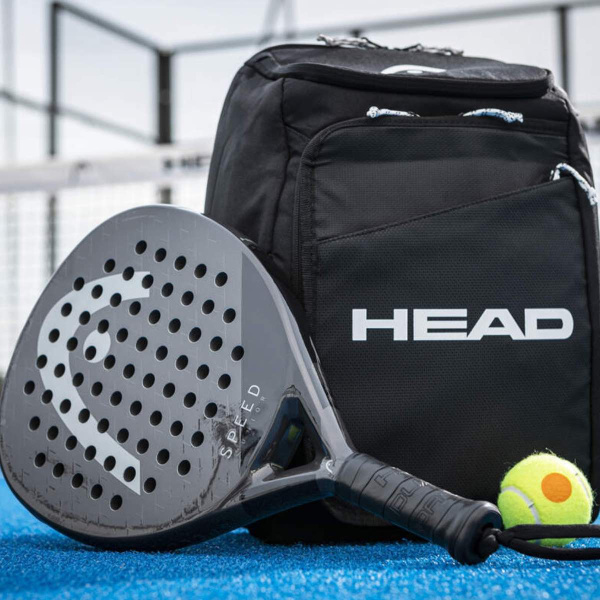 Детская ракетка для падел тенниса Head Speed Junior 2025 226715