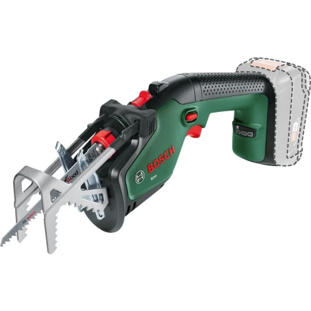 Аккумуляторная сабельная пила BOSCH KEO 18 LI 0600861A01