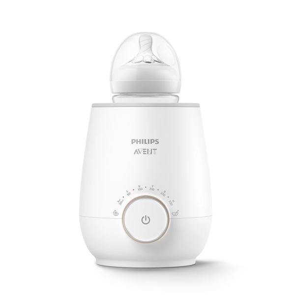 Подогреватель Philips AVENT SCF358/00, белый