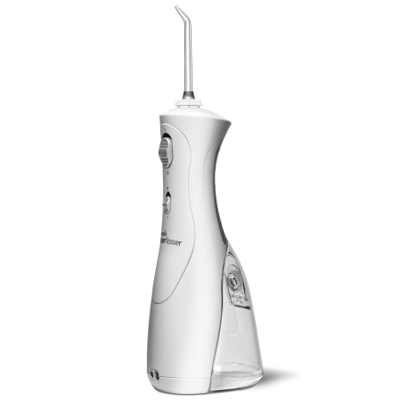 WaterPik WP-450 EU Cordless Plus - портативный ирригатор