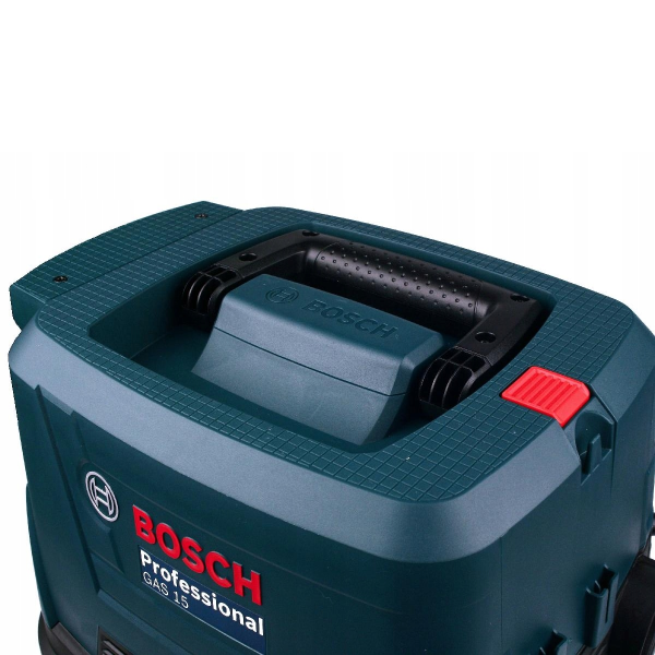 УЦЕНКА Профессиональный пылесос BOSCH GAS 15, 1100 Вт