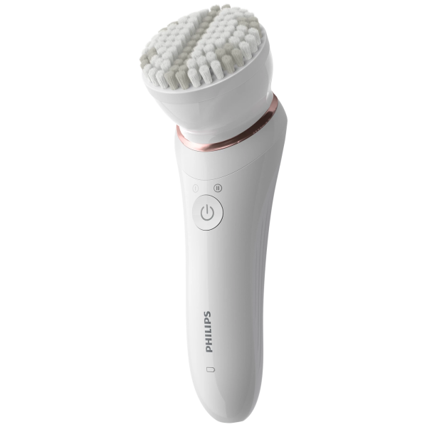 Эпилятор Philips BRE740/10 Series 8000