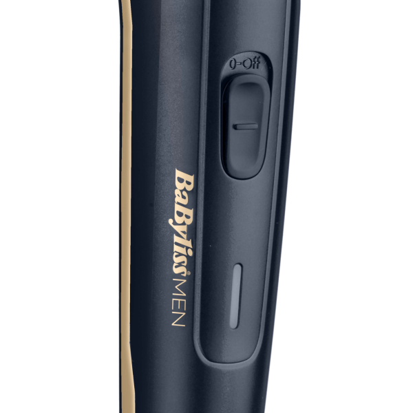 УЦЕНКА Триммер BaByliss BG120E