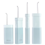 Ирригатор портативный Revyline RL 410 Light Blue (светло-голубой)