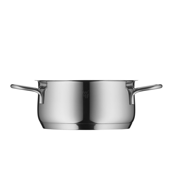 Кастрюля с крышкой WMF Diadem Plus 16 см 0730176040